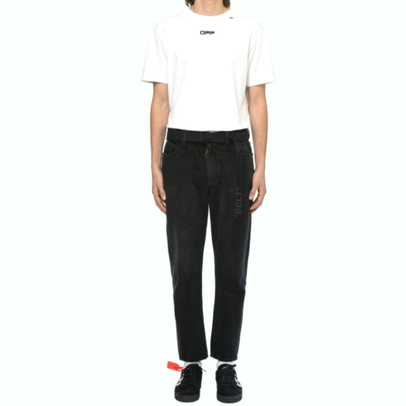 OffWhite OffWhite OffWhite